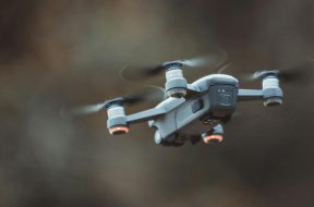 dron