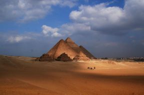 egypt