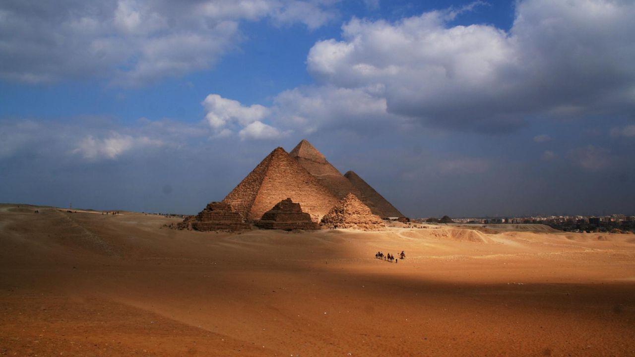 Egjipti ndërton një mega-resort në malin Sinai, duke shkaktuar shqetësime për trashëgiminë dhe besimin