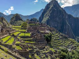 machu