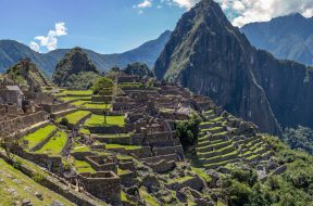 machu