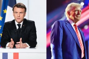 macron