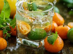 mandarine