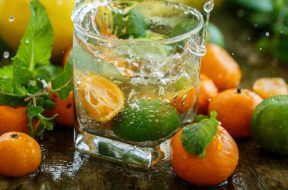 mandarine