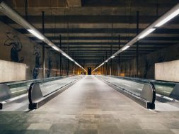 metro
