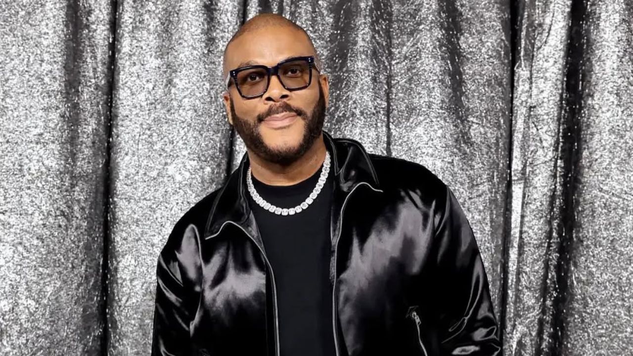 Aktori që akuzoi Tyler Perry-n për sulm seksual flet hapur