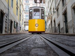 tramvaji
