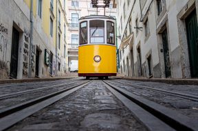 tramvaji