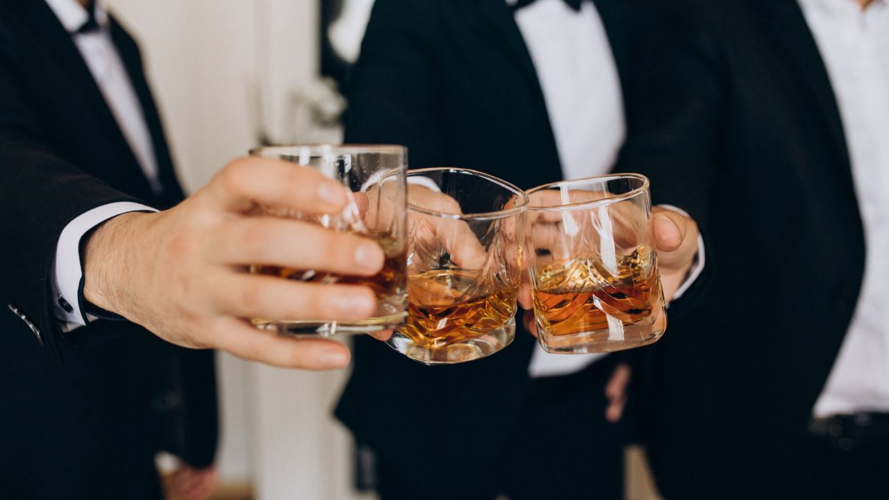 Një gjen i vetëm mund të ndikojë në rrezikun e varësisë nga alkooli