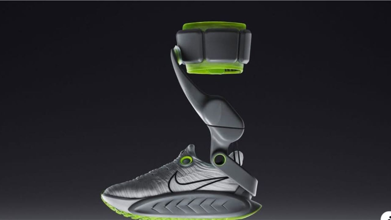 Një biçikletë elektrike për këmbët tuaja? Nike thotë “ne sapo ia dolëm mbanë”