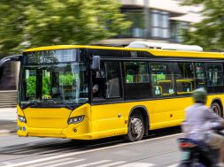 bus