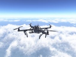 drone