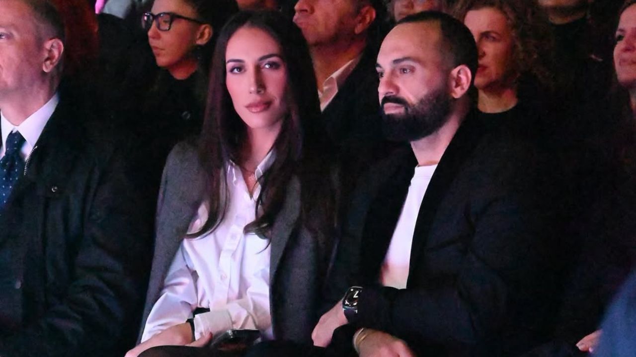 Elhajda Dani flet për herë të parë për raportin me Ledin