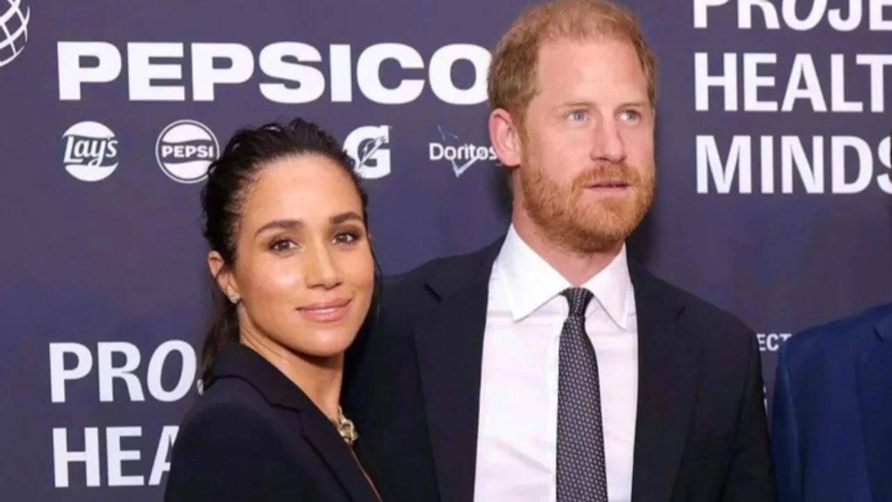 Harry dhe Meghan përballen me kritika të reja për çmimin humanitar