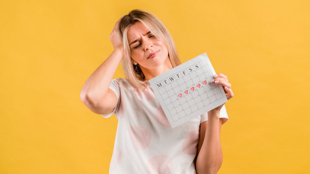 Çfarë është perimenopauza? Truri juaj mund të ketë një të dhënë