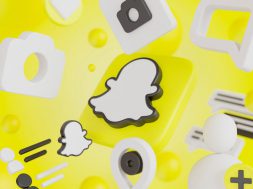 snap