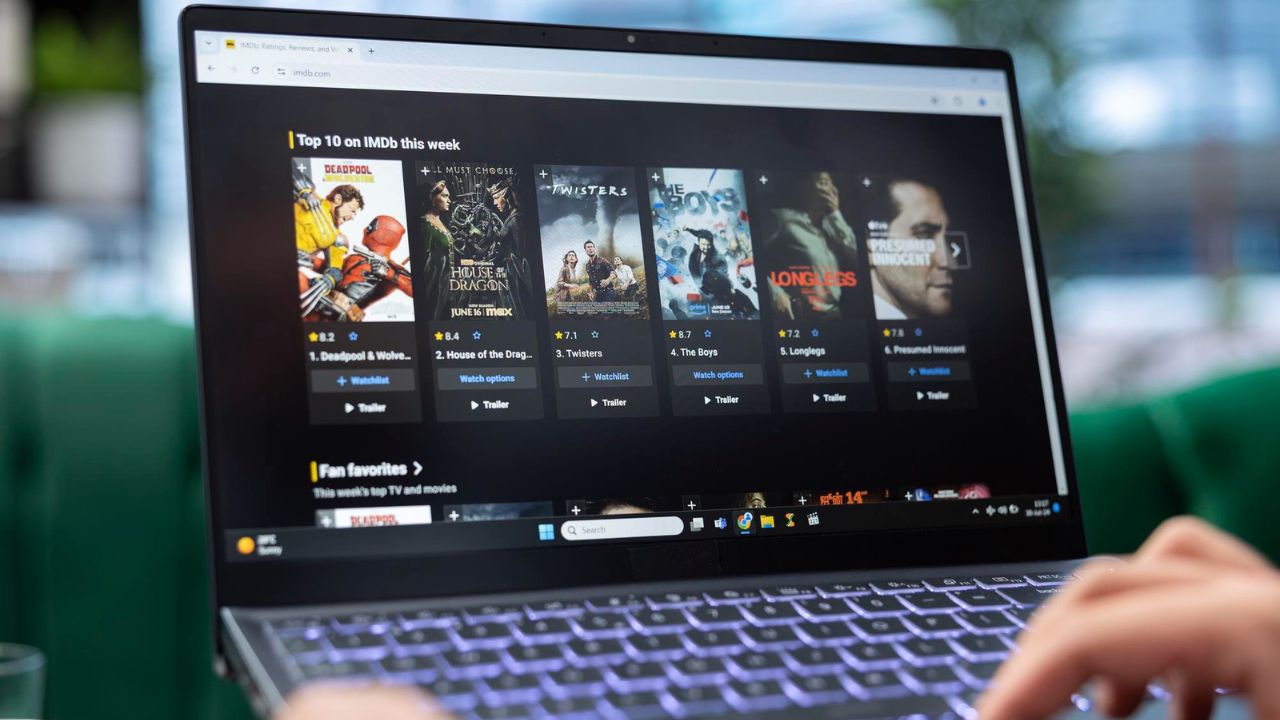 Amazon Prime Video përdor inteligjencën artificiale për të prodhuar përmbledhje videosh për serialet origjinale