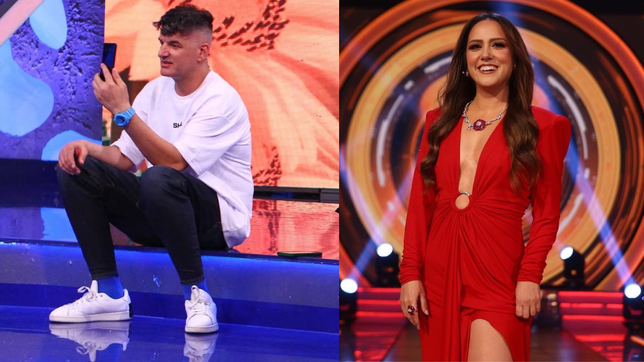 Bled Mane me kunja ndaj Arbana Osmanit: Shan një media që e bëri të pasur dhe e martoi