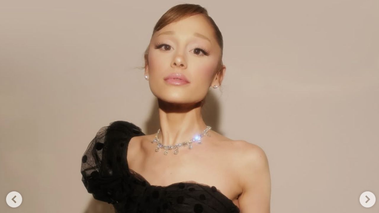 Burri që kapi Ariana Granden në Singapor akuzohet në gjykatë