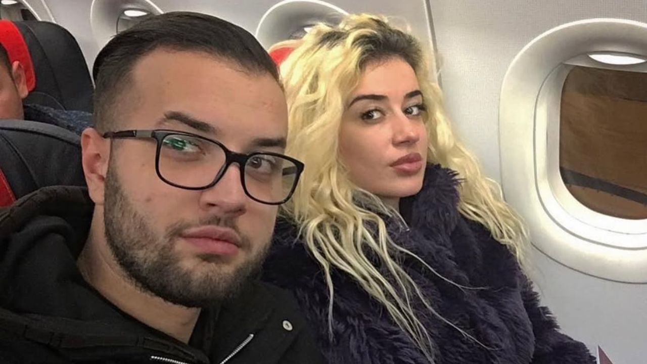 Me fjalë të ndjera Barbana kujton Ergi Dinin: 9 vite pa ty