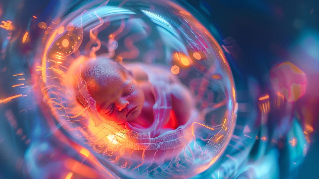 Aqua Womb: Mitra artificiale që mund të shpëtojë foshnjat e parakohshme