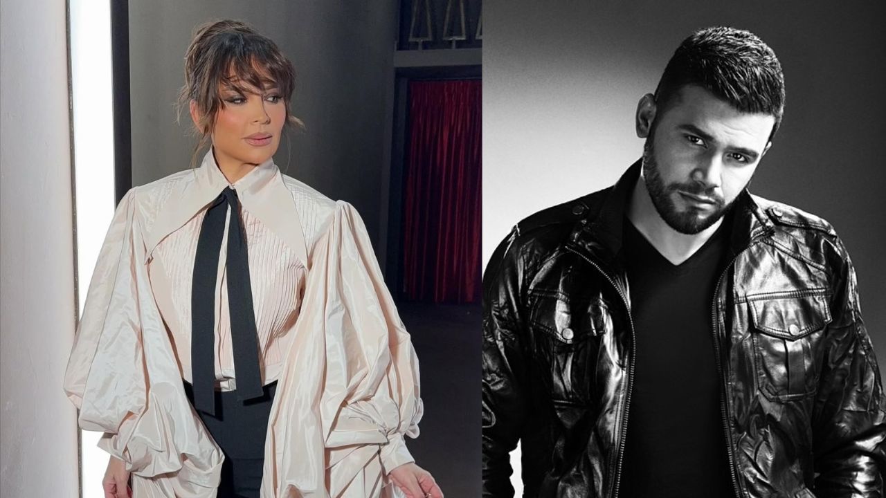 Rozana Radi bën gafë në mes të emsionit: Ti ke qenë në grup me Flori Mumajesin