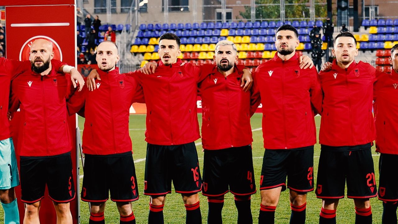 Hidhet shorteu i play-off – Ja me kë do përballet Shqipëria