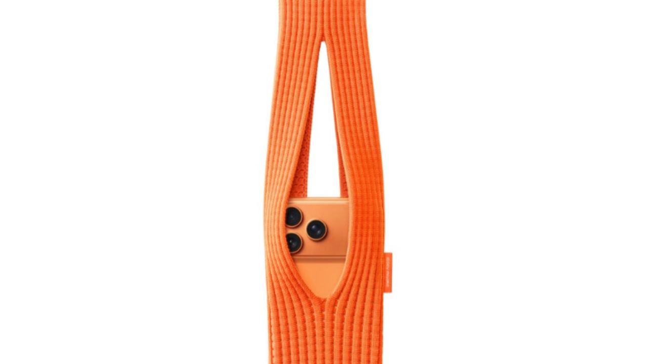 Apple lançon “çorapin” e iPhone Pocket me çmim mbi 200 dollarë, duke shkaktuar habi të madhe