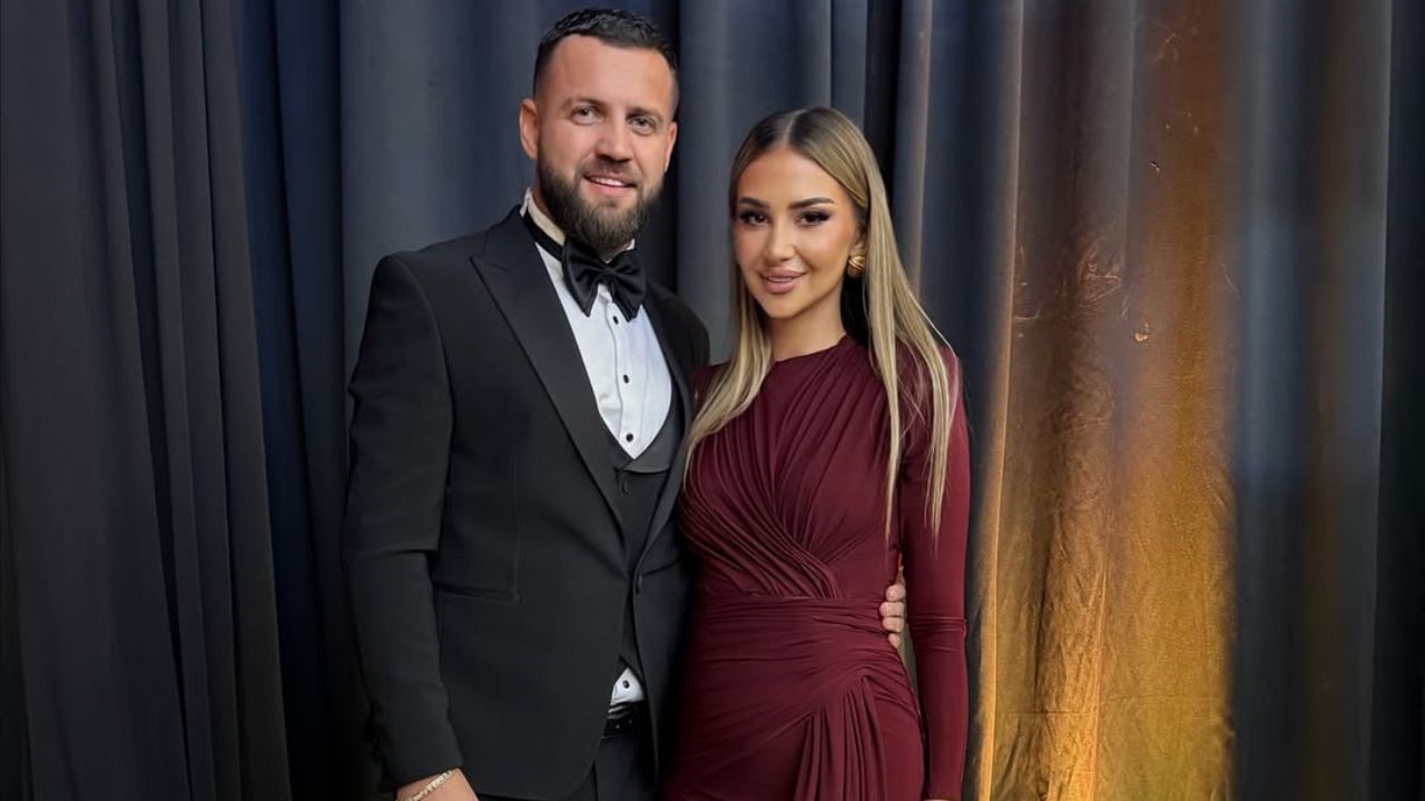 Vetëm disa orë pas publikimit të trailerit të filmit – Kiara dhe Luizi marrin vendimin e papritur