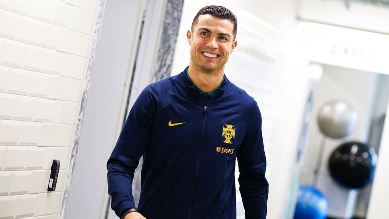 Cristiano Ronaldo e quan koleksionin e makinave luksoze një investim: Unë nuk i ngas ato