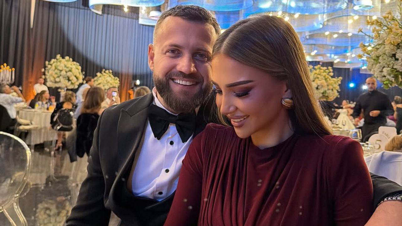 Shoqja e Kiara Titos rrëfen momentin e veçantë në dasmën e saj – Ka të bëj me Luiz Ejllin