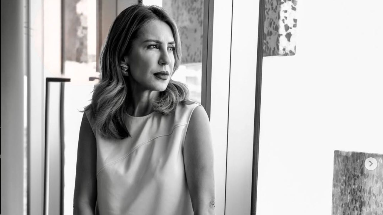 E trishtë! Majlinda Bregu humb njeriun e zemrës