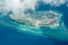 maldive