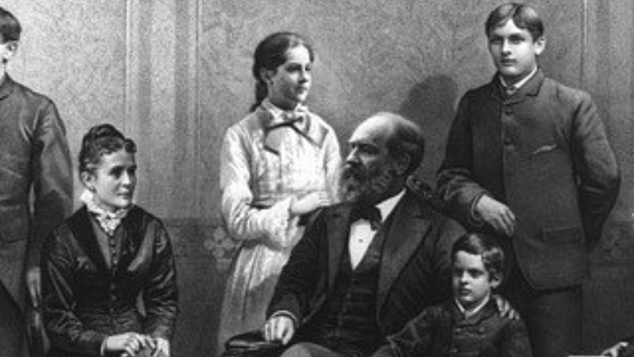 Gabimet mjekësore që vranë presidentin e SHBA-së