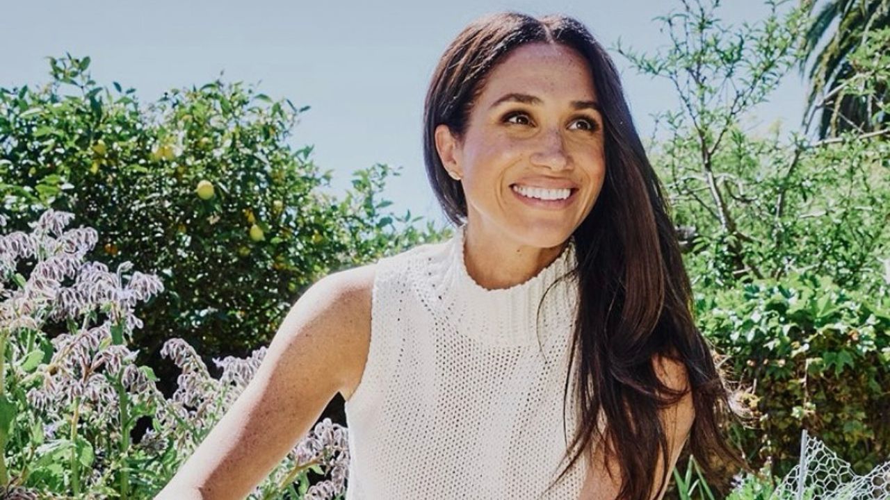 Meghan Markle rikthehet në aktrim pas 8 vitesh pasi u largua nga Hollywoodi
