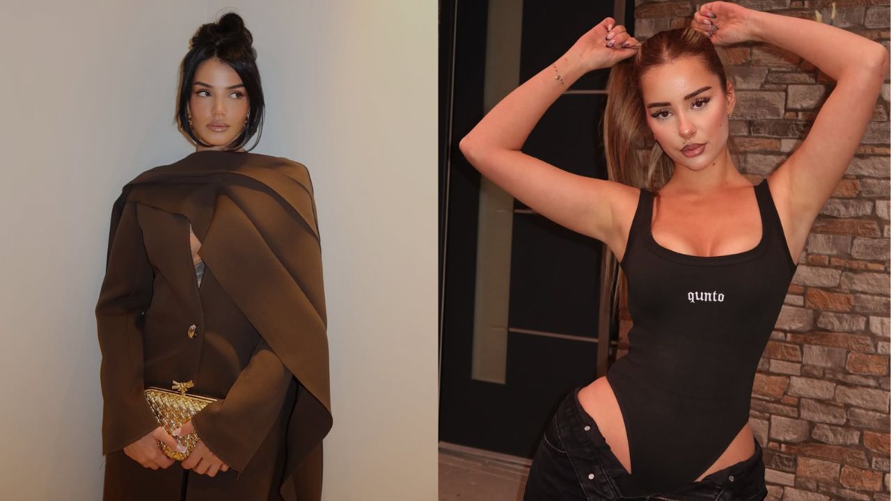 Morena Taraku në mbrojtje të Elijonës: Qëndro e fortë princeshë