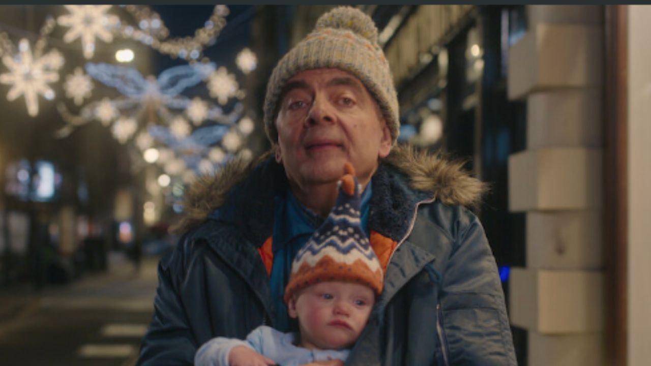 Mr Bean do të rikthehet në Netflix me komedinë e re të Krishtlindjeve
