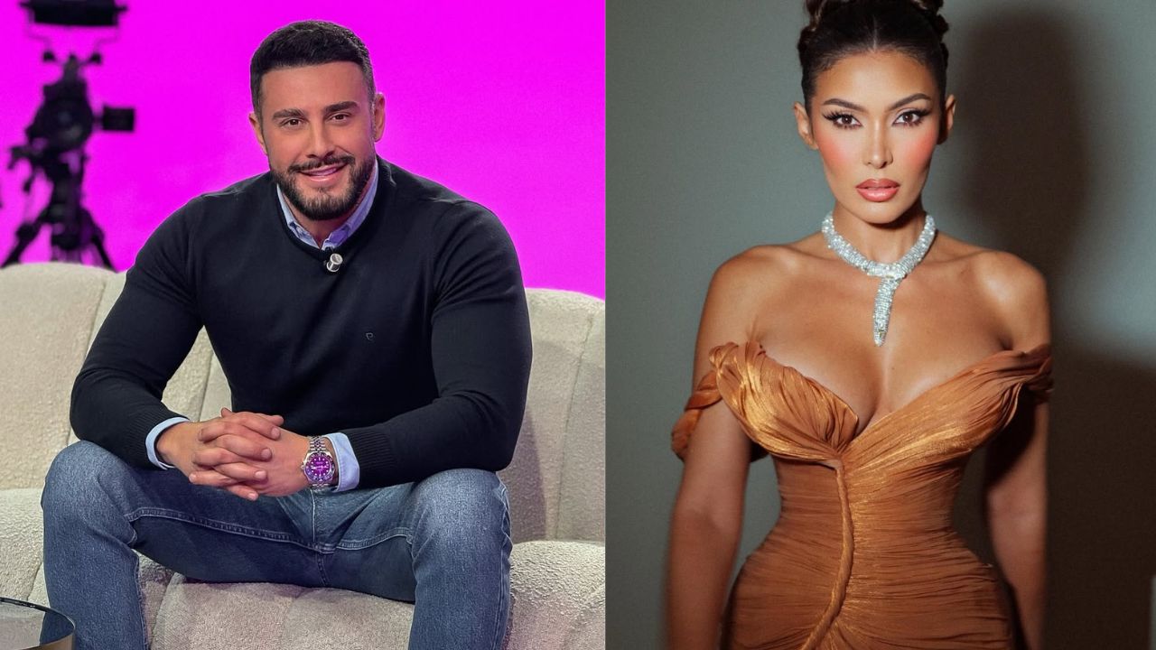 Çfarë po ndodh mes Robert Berishës dhe Nora Istrefit?