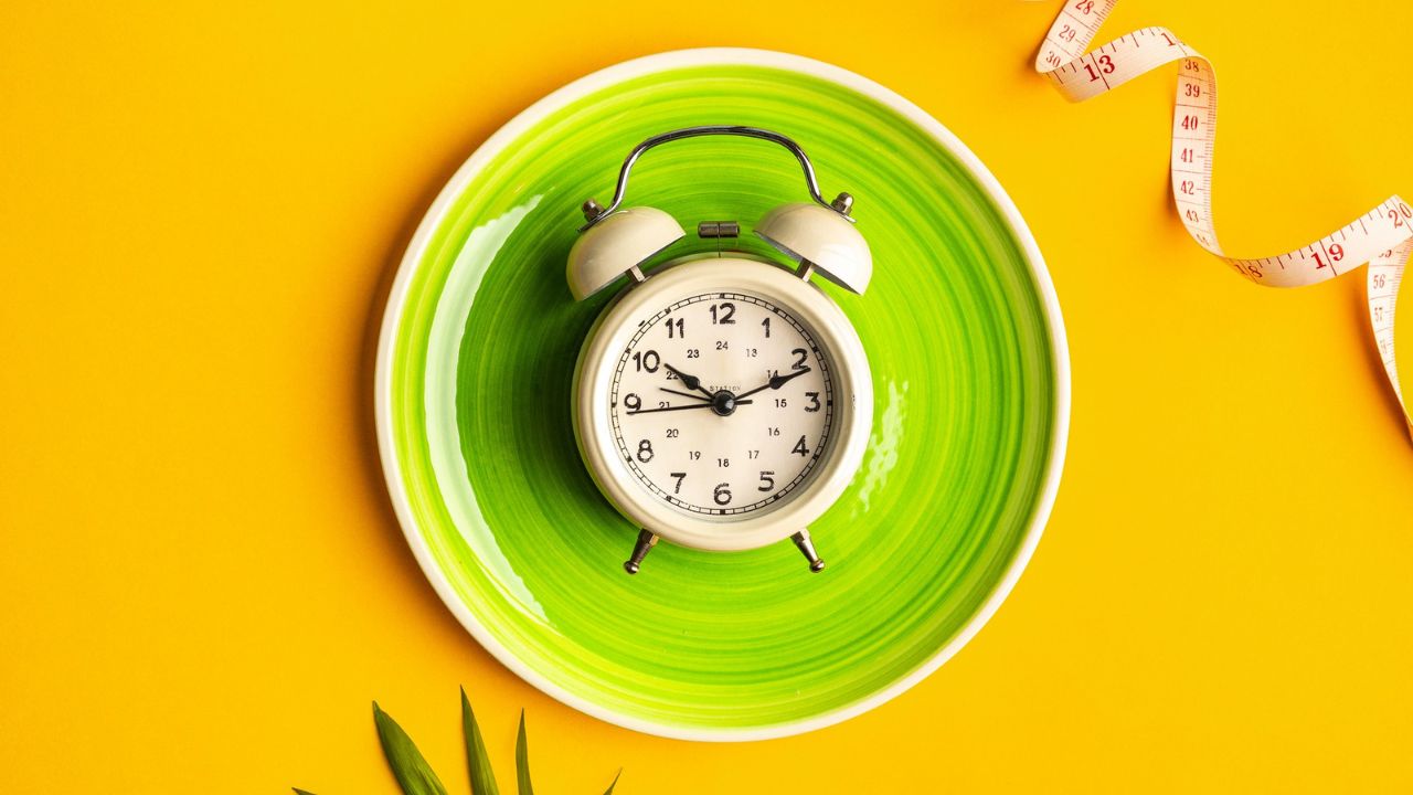 Si të përfitoni nga fasting, pa anashkaluar vaktet