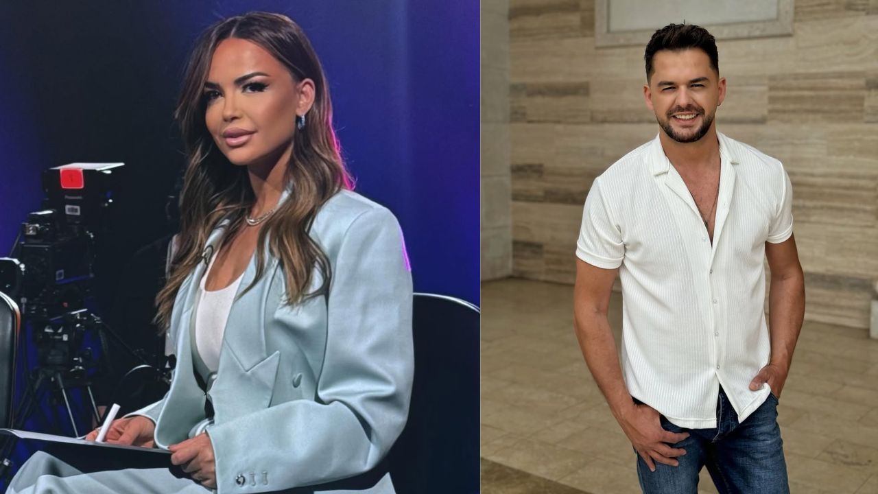 Poni bën publike mesazhin e fundit me Shpat Kasapin