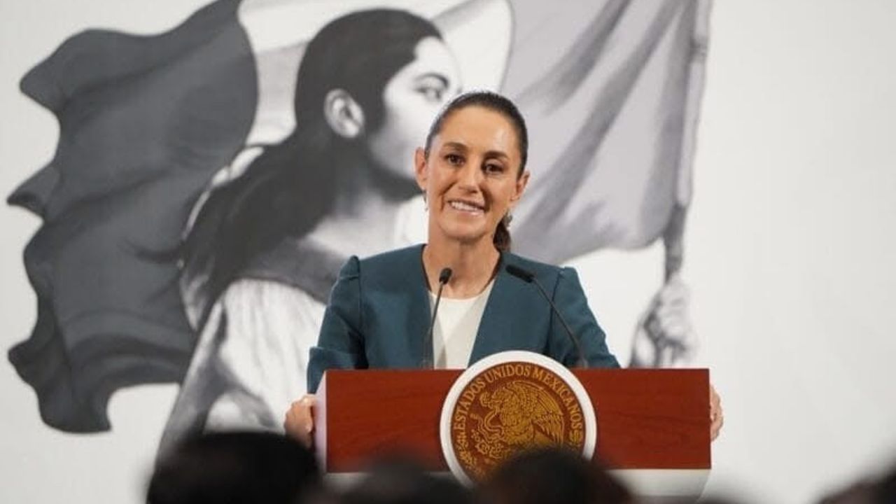 U ngacmua seksualisht në publik – Reagon Presidentja e Meksikës