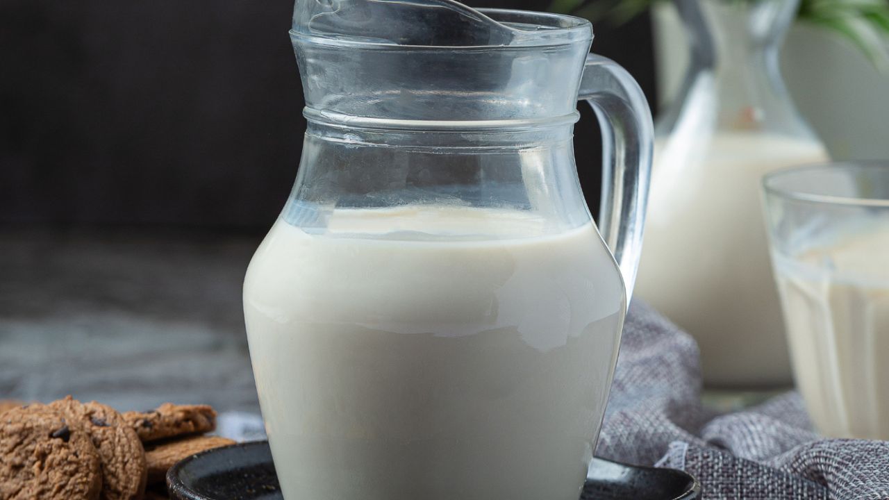 4 pije që mund t’ju ndihmojnë të merrni më shumë vitaminë D