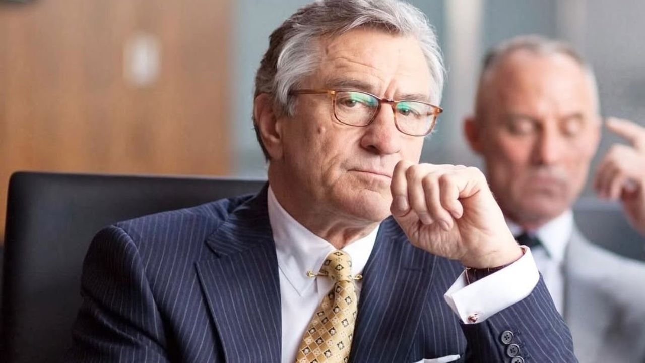 Robert De Niro do të luajë në një film të fuqishëm për luftën e Kosovës