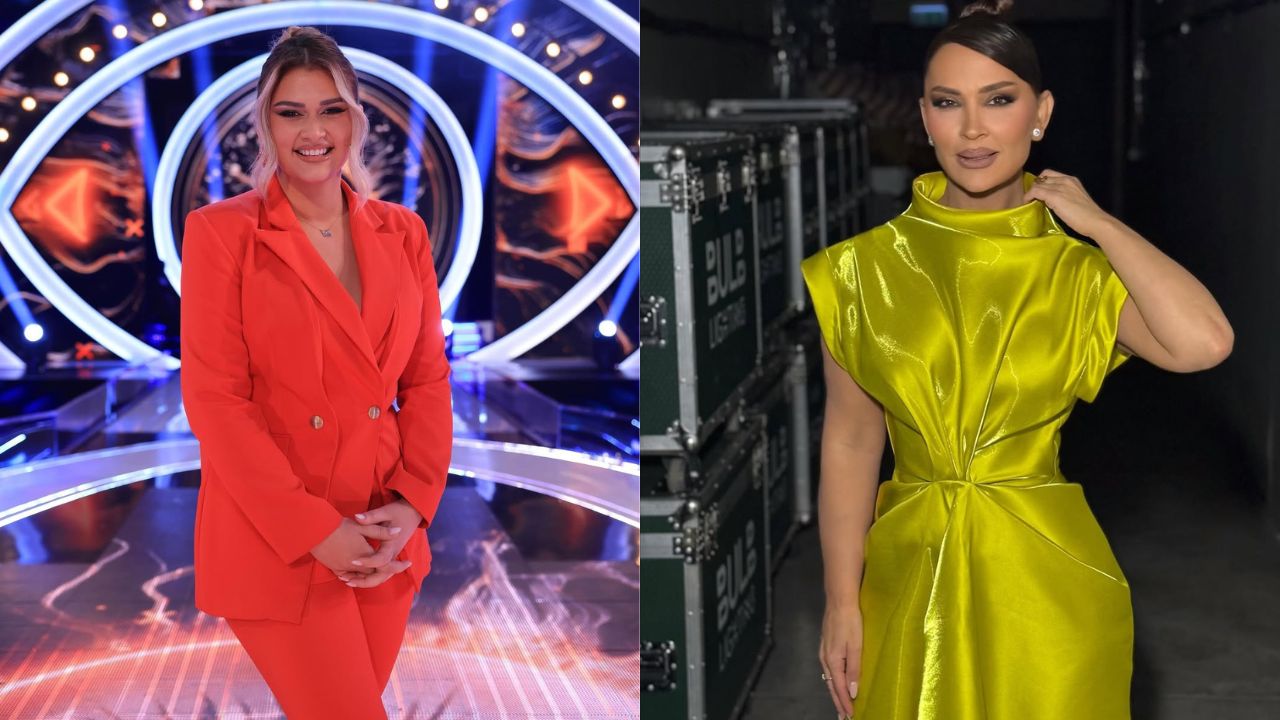 Përplasje e ashpër mes Nedës dhe Rozanës: Nuk më duket e drejtë kjo pyetje