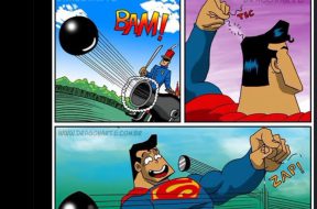 supermen