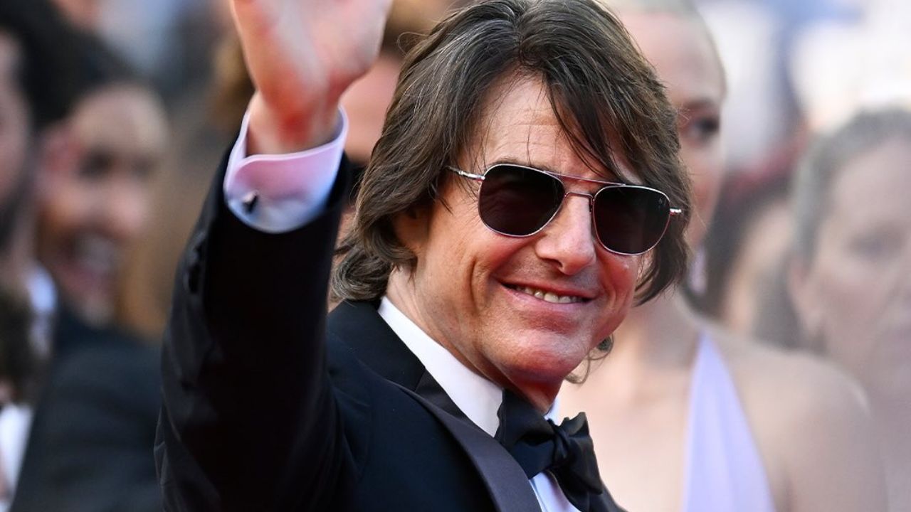 Pas 40 vitesh karrierë: Më në fund, një Oscar për Tom Cruise!