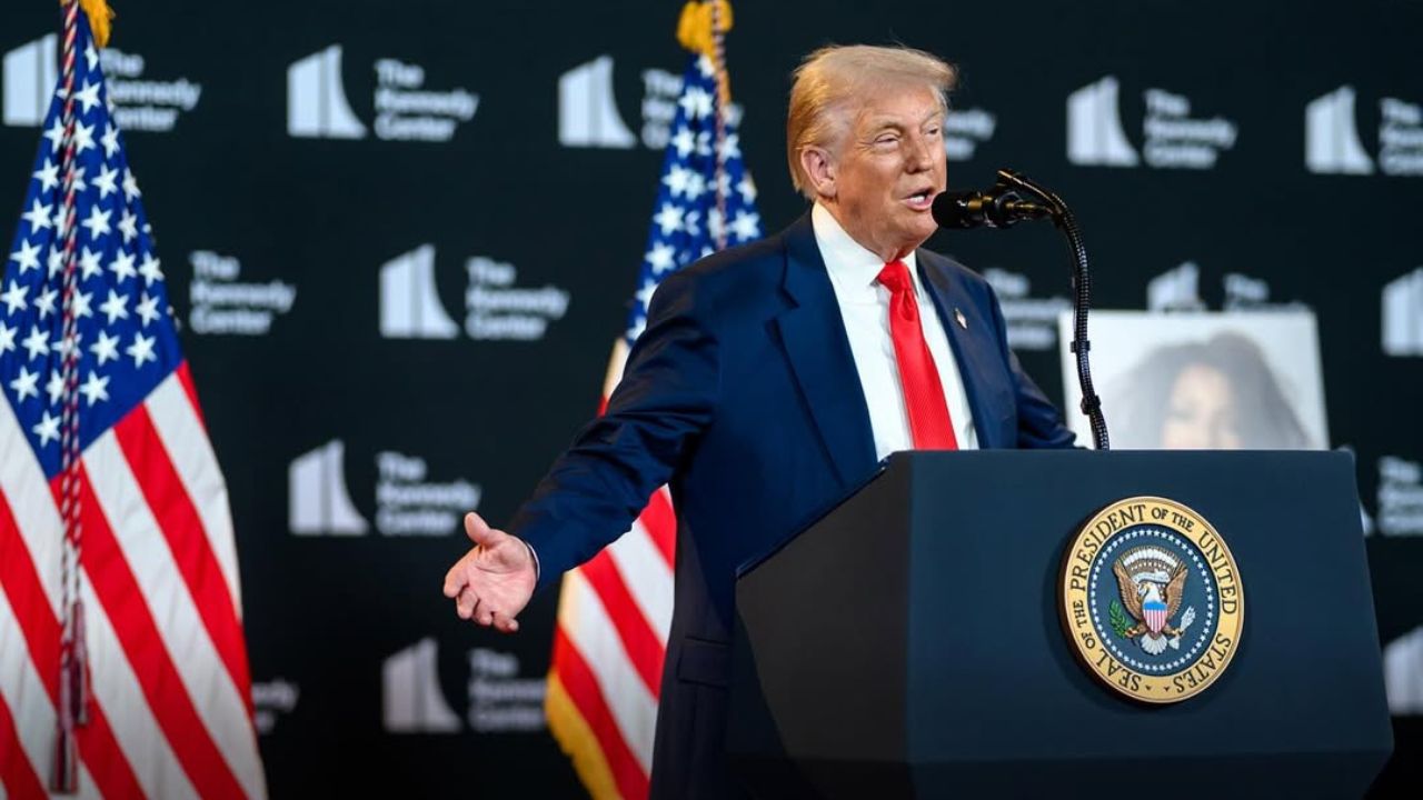 Trump thotë se familja mbretërore po kalon një ‘gjë të tmerrshme’ nga presioni për skandalin Epstein