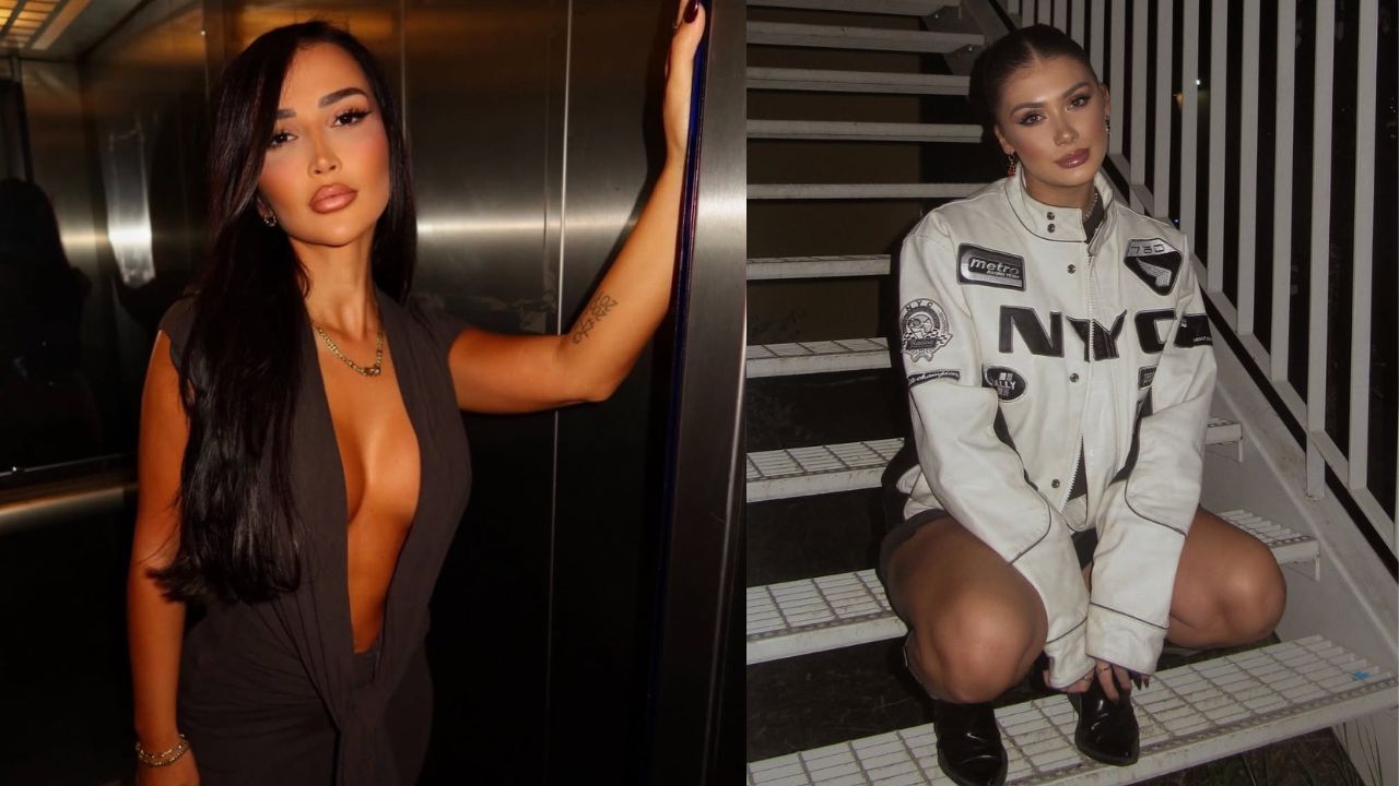 “O injorante” Plas keq mes Xhenetës dhe Inës