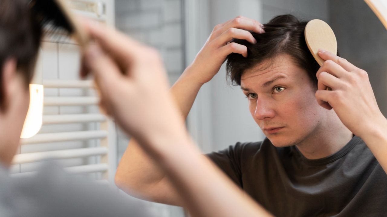 Nuk mund ta shërosh zbokthin, por mund ta kontrollosh – Ja si