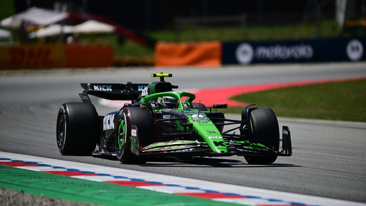 Pilotët më të paguar të F1 për vitin 2025 janë publikuar